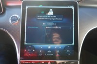 Mercedes-Benz C 180 C180 T-Modell Standard