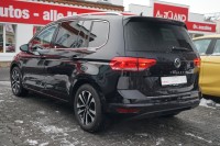 VW Touran 1.5 TSI DSG Highline