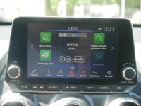 Nissan Juke 1.0 N-Connecta