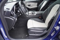 Mercedes-Benz GLC 250 Coupe 4Matic AMG Line