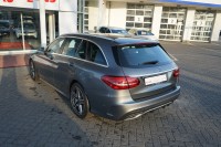 Mercedes-Benz C 180 C180 T AMG Line