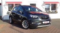 Opel Mokka X 1.4 Turbo