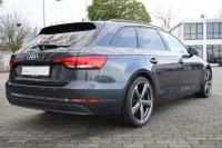 Audi A4 Avant 2.0 TDI S-tronic