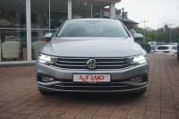 VW Passat Variant 2.0 TDI DSG Business