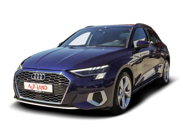 Audi A3 Sportback 35 TFSI S-Tronic