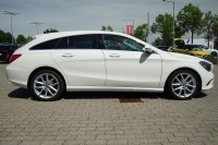 Mercedes-Benz CLA 180 Shooting Brake d