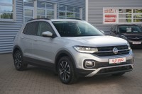 VW T-Cross 1.0 TSI DSG United