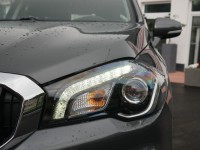 Suzuki SX4 S-Cross 1.4 4x4 M-Hybrid Comfort