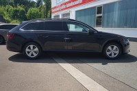 Skoda Superb Combi 2.0TDI DSG