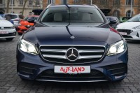 Mercedes-Benz E 300 E300 de T AMG Line