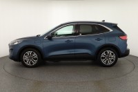 Vorschau: Ford Kuga 2.5 Plug-In Hybrid Titanium X