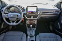 Ford Puma 1.0 EB AT Titanium