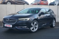 Vorschau: Opel Insignia 1.6 Turbo INNOVATION OPC- Line