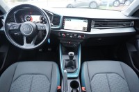 Audi A1 citycarver 25 TFSI