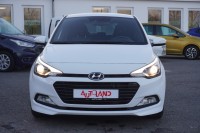 Hyundai i20 1.0 Passion