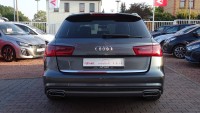 Audi A6 2.0 TDI Avant S- Line