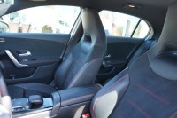 Mercedes-Benz A 200 A200 AMG Line