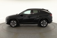 Vorschau: Hyundai Tucson 1.6T-GDI Aut.