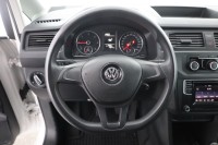 VW Caddy Maxi 2.0 TDI Kasten