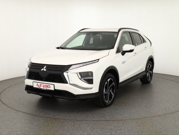 Mitsubishi Eclipse Cross 2.4 PHEV 4WD