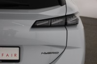Peugeot 308 SW 1.2 Hybrid 145 Aut.