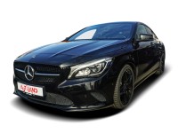 Mercedes-Benz CLA 180 Totwinkel Tempomat Keyless-Go