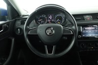 Skoda Rapid Spaceback 1.0 TSI