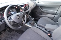 VW Polo 1.0 Comfortline