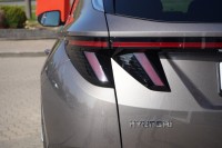 Hyundai Tucson 1.6 Trend Plug-In Hybrid 4WD