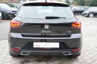 Seat Ibiza 1.5 TSI DSG FR