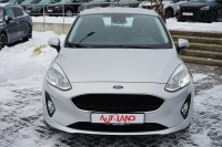 Ford Fiesta 1.1