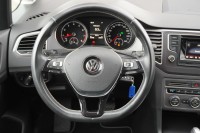 VW Golf Sportsvan 1.4 DSG