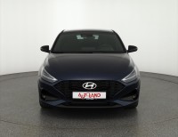 Hyundai i30 FB 1.0 T-GDi Aut.