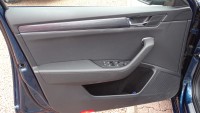 Skoda Superb Combi 2.0 TDI Style DSG