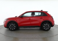 Vorschau: Fiat 600e Red