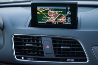 Audi Q3 2.0 TDI S-Tronic quattro