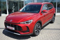 MG ZS 1.5 Hybrid Luxury Aut.