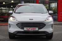 Ford Kuga 2.5 Duratec PHEV Titanium