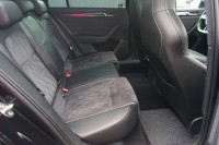 Skoda Superb Combi 2.0 TSI DSG Sportline