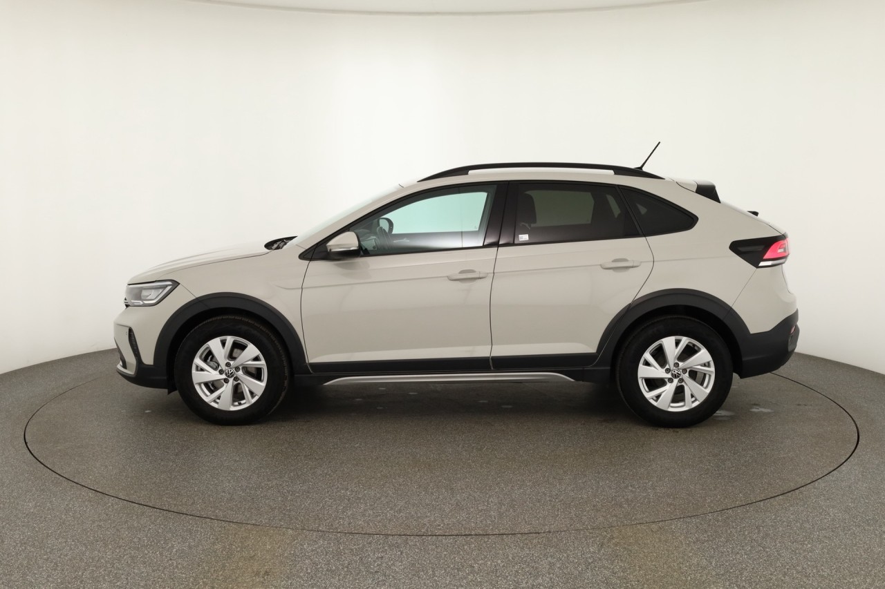 VW Taigo 1.0 TSI Life