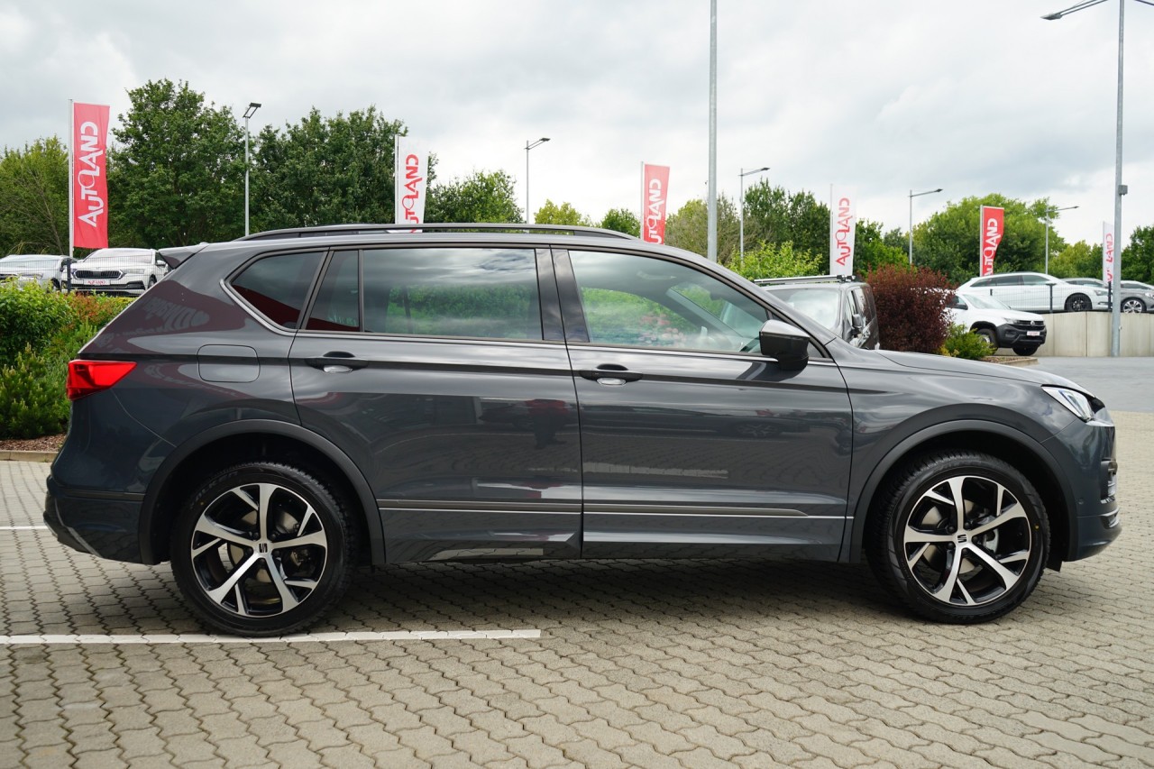 Seat Tarraco FR 1.5 TSI DSG