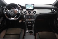 Mercedes-Benz GLA 250 4Matic AMG Line