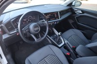 Audi A1 Sportback 25 TFSI advanced