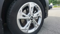 Hyundai Kona 1.0 T-GDI Edition 30Jahre