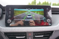 Skoda Kamiq 1.0 TSI DSG