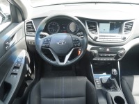 Hyundai Tucson 1.6 Passion 2WD