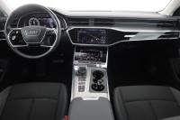 Audi A6 50 TFSIe quattro Design