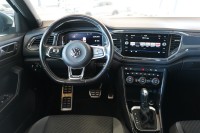VW T-Roc 1.5TSI Sport R-Line