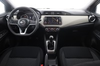 Nissan Micra 1.0 N-Way