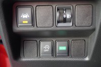 Nissan Qashqai 1.2 DIG-T Xtronic Acenta